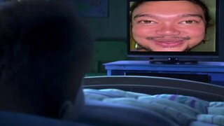 sahur versi horor