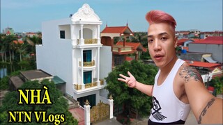 NTN - Review Nhà Của NTN (My New Home)