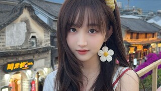 【Zhang Yi】xhs cập nhật, mảnh ghép cuối cùng của bức tranh du lịch Vân Nam đã hoàn thành