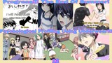 Mangaka-san to Assistant-san to! Episode 12: Progress! The End Of Summer! Psychological Profiling Us