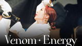 220116 ' Venom + Energy ' Honey J Fancam