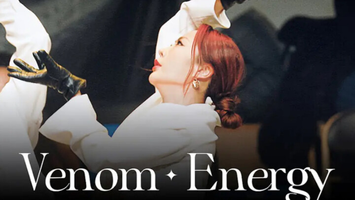 [Fancam] [Honey J] Venom + Energy