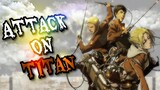 Attack on titan - Gameplay
