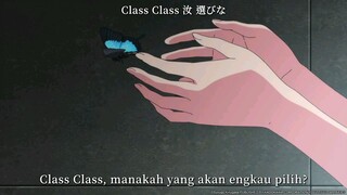 Classroom of The Elite S2 Lagu ED