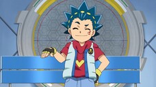 BEYBLADE BURST Hindi Ep29 Eye on the Prize!