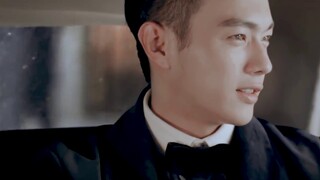 ไขว้นิ้วและสาบาน "หยางมี่ | ซู่ไค" เวอร์ชั่นสาธารณรัฐจีน แต่งงานก่อน รักทีหลัง