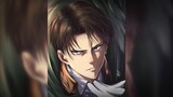 Levi Ackerman The Hottest Guy In AoT 🫶