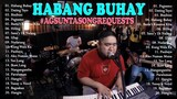 AGSUNTA SONG REQUEST NONSTOP - OPM COVER PLAYLIST