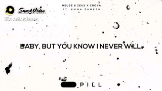 pill