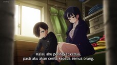 Episode 6 [p2] - [S2] Boku No Kokoro No Yabai Yatsu Subtitle Indonesia