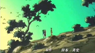 Naruto Klasik Malay dub episode 6