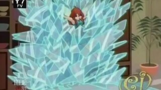 Winx Club Season 1 Episode 19 4Kids English