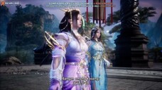 The Emperor Of Myriad Realms Eps 198 sub indo