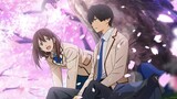 I want to eat your pancreas - Kimi no suizô o tabetai -🔥(Full Movie Link In Description)