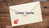 The Letter Game. +Glitch - BlackBerryUniverse -