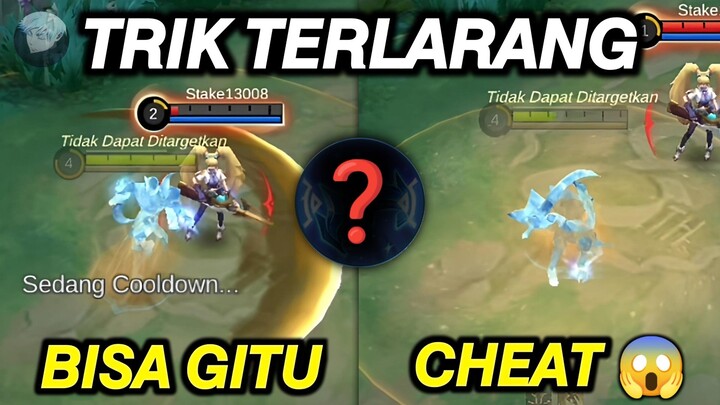 TRIK TERLARANG YANG HARUS KALIAN TAU‼️AUTO WINSTREAK INIMAH 🤫