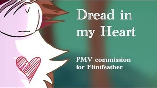 dread in my heart (pmv commission) (spoilers for hurricane winds)