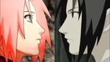 Sasuke and Sakura AMV Let me love you