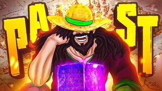Who Is Joyboy? | His Past Life In The Ancient Kingdom - One Piece