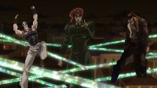 ⚡️Nếu Araki có thể hòa trận đấu nhóm⚡️