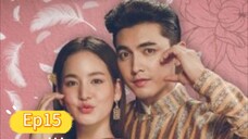 คุณพี่เจ้าขาดิฉันเป็นทหารไม่ใช่หงส์Ep15