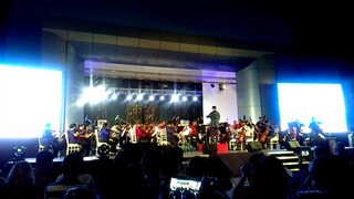 Usahay - Philippine Philharmonic Orchestra