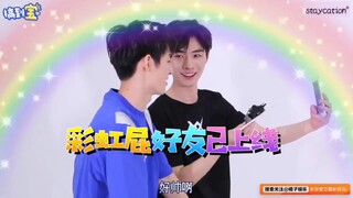 [OPV] 123我爱你 หวังฮ่าวเซวียน×ซ่งจี้หยาง (#เซวียนหยาง)