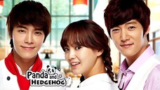 Panda and Hedgehog E15 | RomCom | English Subtitle | Korean Drama