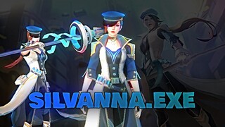 SILVANNA.EXE