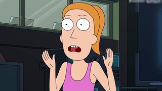 [Rick and Morty] #150 Season 5 Episode 4 Analysis and Easter Eggs (Part 2: Is this going to end badl
