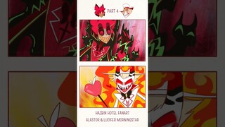 #hazbinhotel #helluvaboss #shorts #short #reels