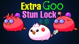 Axie Infinity Origin Stun Lock Bird | Goo Curse Card Build | BBB Arena Gameplay (Tagalog)