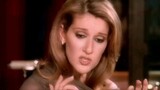 Tell Him- Celine Dion ft. Barbara Streisand (Music Video)