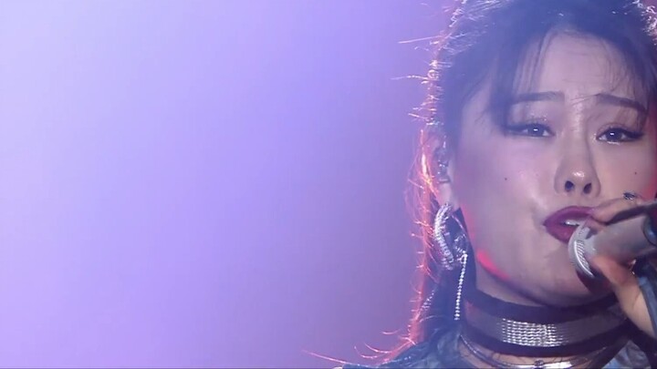 Honkai Impact 3 "Xinghuo Liuyin" commemorative performance clip "Starfall"