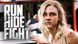 Run Hide Fight (2020)  Full Movie