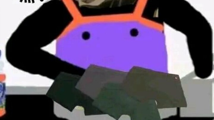 meme JOJO (5)