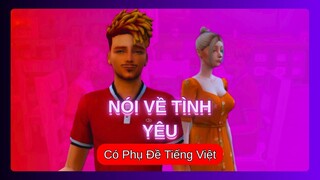 SỰ THẬT KHẮC NGHIỆT! | NÓI VỀ TÌNH YÊU - PHIM NGẮN | (PHIM NGẮN BRAZIL)