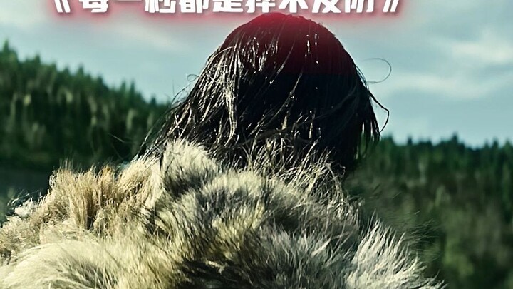 “真是每一秒都出乎我的意外”