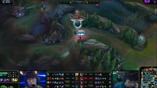 DWG vs AF Highlights Game 2 LCK Spring 2020 highlight