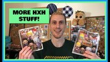 Hunter x Hunter Bag Clips and Magnets | Anime Haul from Hot Topic