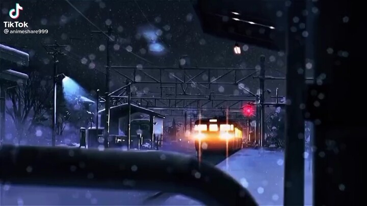 Best scenes in anime