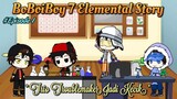 Trio Troublemaker Jadi Kecik [Episode 1] || BoBoiBoy 7 Elemental Story || GCMM || Rize Channel