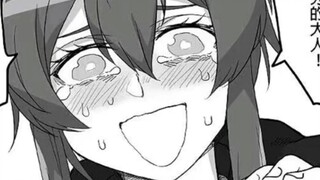 Amiya! Give me an ordinary raise!