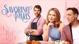 Savoring Paris (2024)