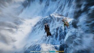 Renegade Immortal Eps 56 Sub Indonesia