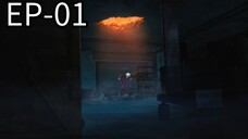 DEVIL MAN CRY [SEASON-1] [EPISODE -01] HINDI Official Dub 👍