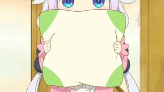 Kanna-chan is so cute