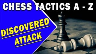 TACTICS# 7 ||  DISCOVERED ATTACK