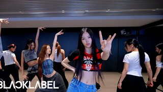 MEOVV - VIDEO LATIHAN TARI 'HANDS UP' (versi Moving Cam)