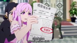 S1 EP 03 Cupid's Chocolates Sub Indo